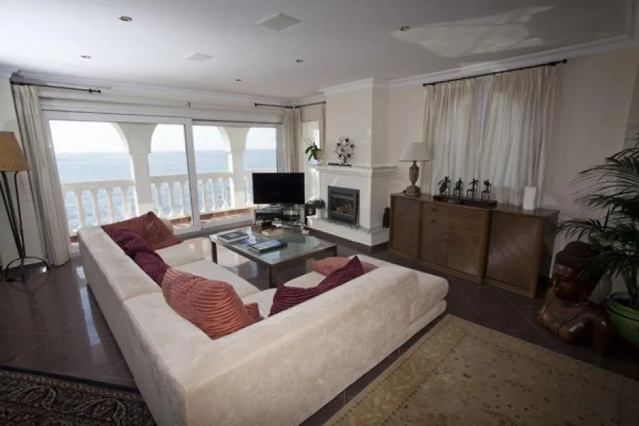 Stella Maris B1 Ba Nerja Apartment 0*,