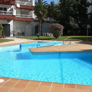  Apartamento Andaluz - Neptuno