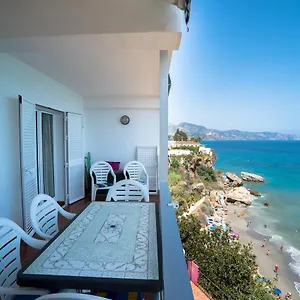  Apartamento Carabeo 60 2b Menyber