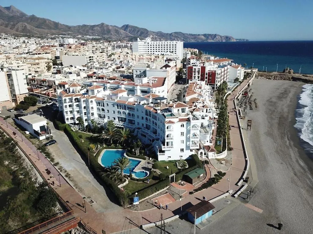 Stella Maris B1 Ba Nerja Apartment