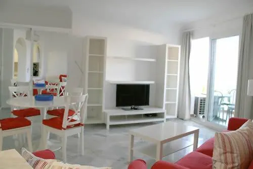 Stella Maris B1 Ba Nerja Apartment