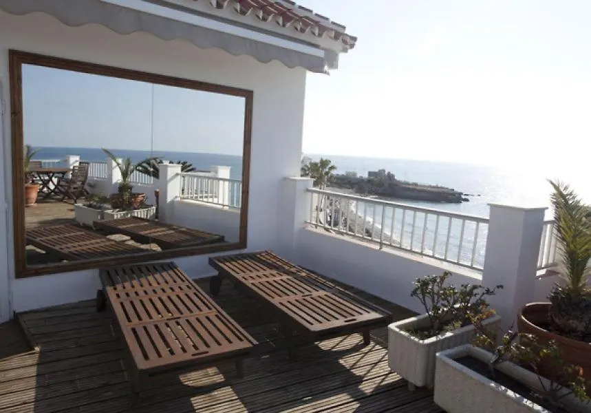 Stella Maris B1 Ba Nerja Apartment