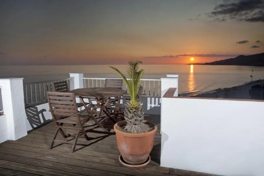 Stella Maris B1 Ba Nerja Apartment