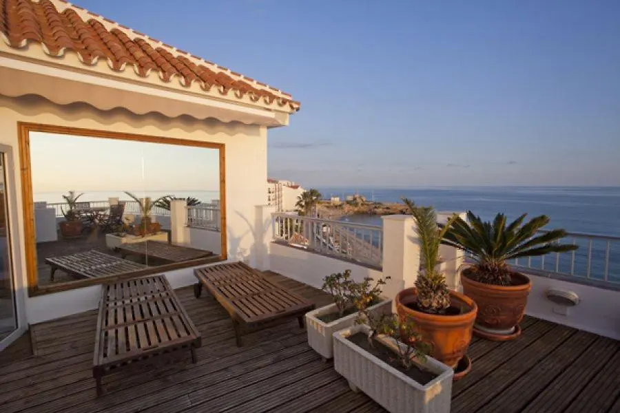 Stella Maris B1 Ba Nerja Apartment