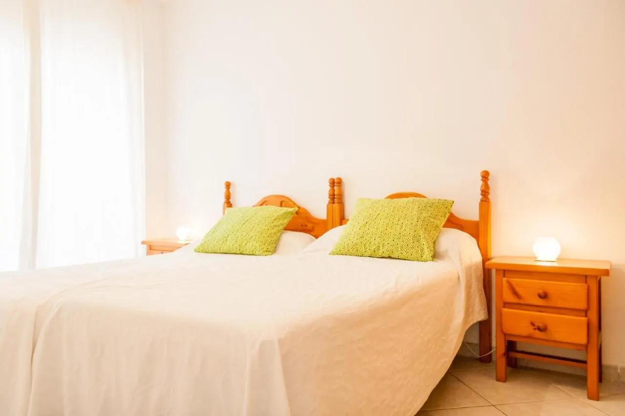 Stella Maris B1 Ba Nerja Apartment 0*,  Spain