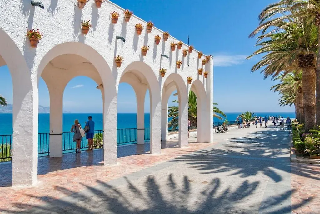 Stella Maris B1 Ba Nerja Apartment