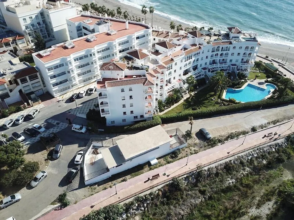 Stella Maris B1 Ba Nerja Apartment