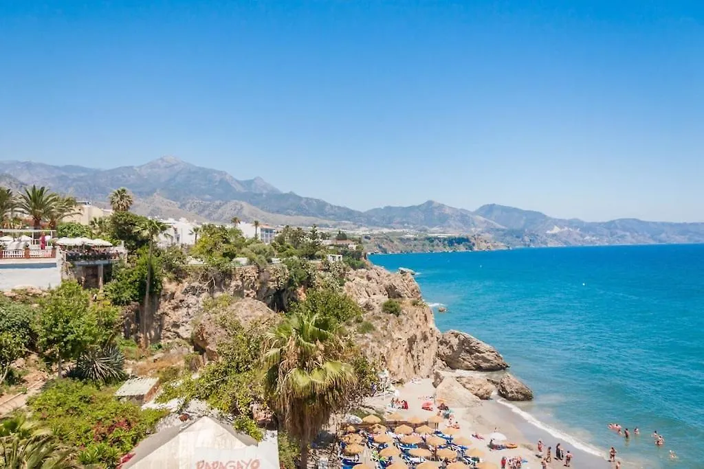 Stella Maris B1 Ba Nerja Apartment Spain
