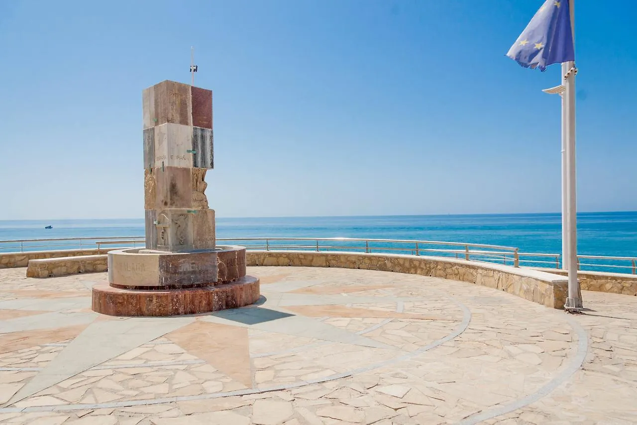 Stella Maris B1 Ba Nerja Apartment