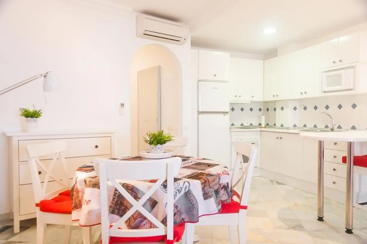 Stella Maris B1 Ba Nerja Apartment