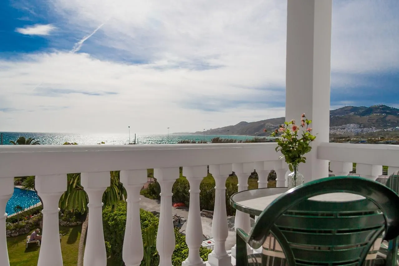 Stella Maris B1 Ba Nerja Apartment