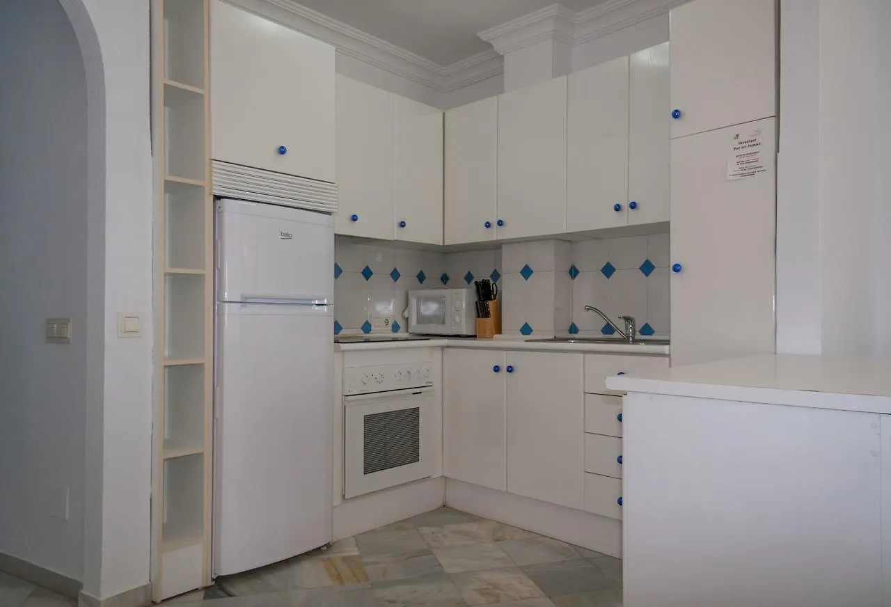 Stella Maris B1 Ba Nerja Apartment