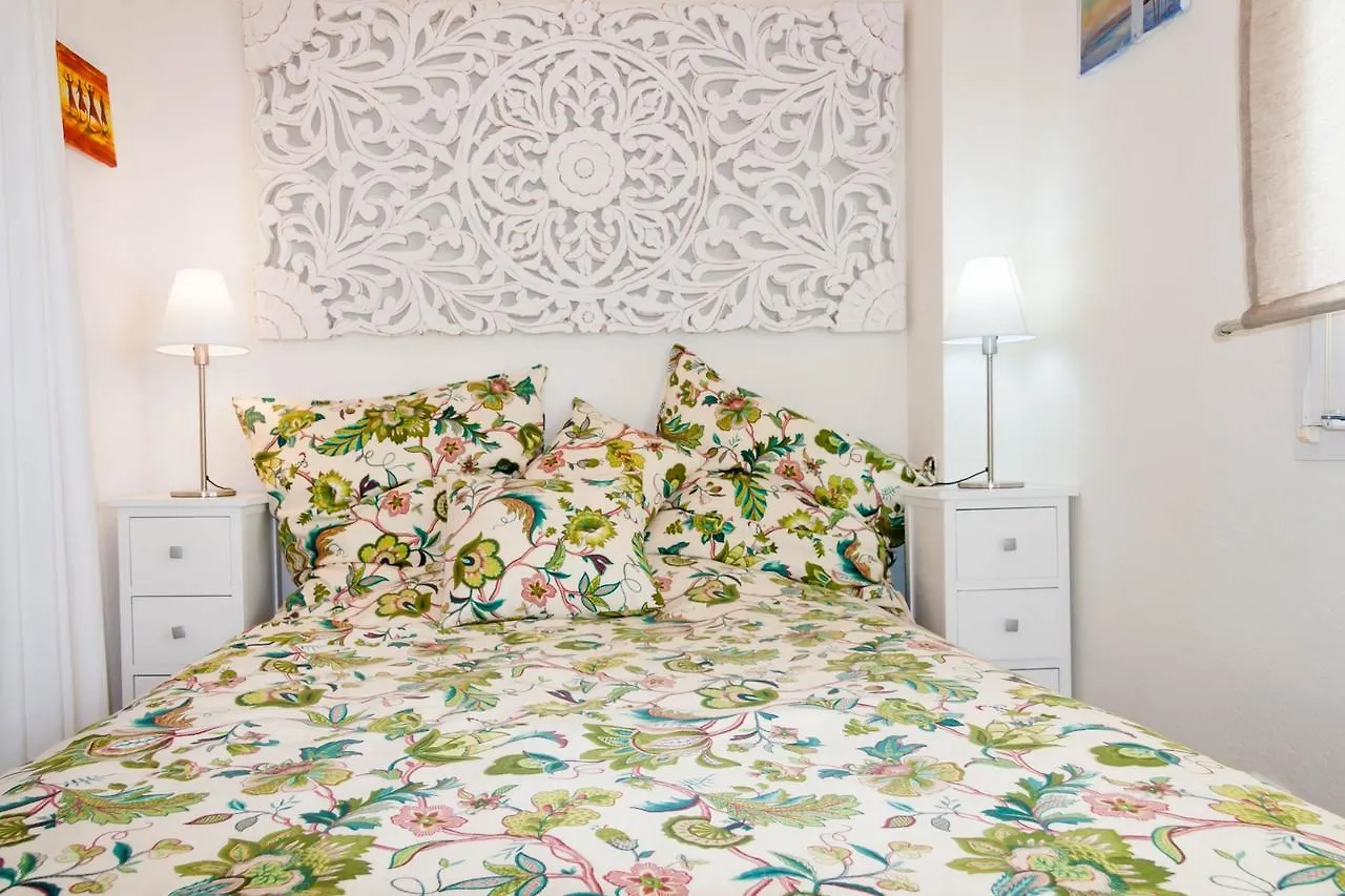 Stella Maris B1 Ba Nerja Apartment